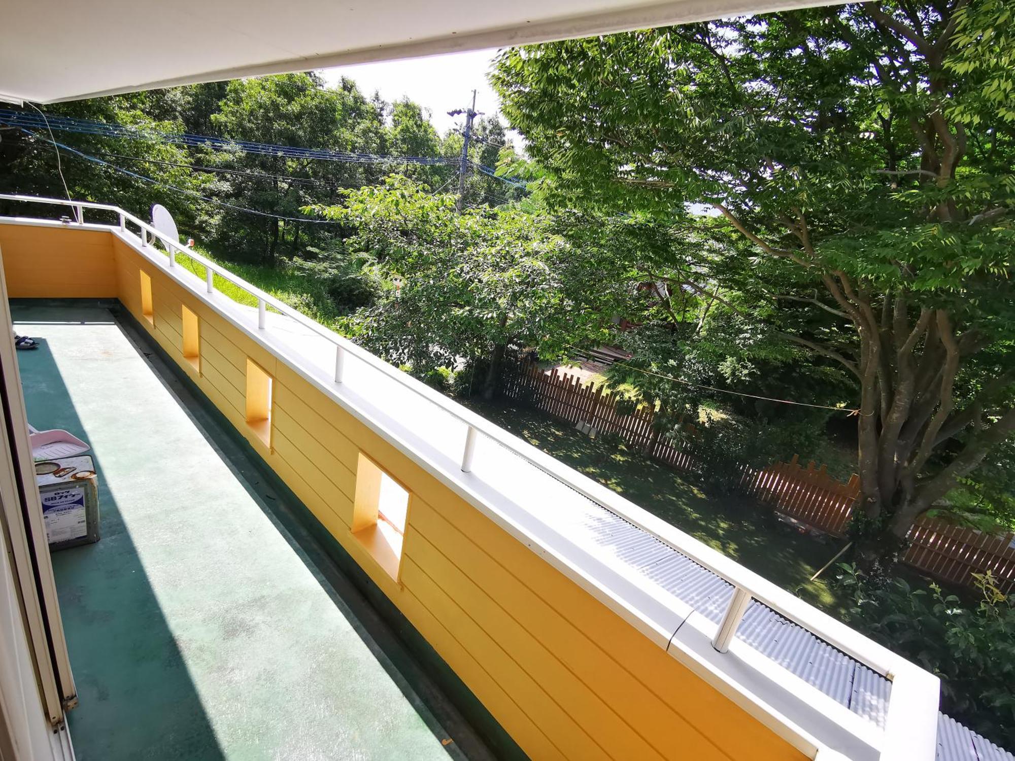 Villa 100泊で完成する民泊 Takamori Exterior foto